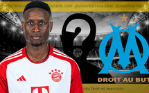 Après Bouna Sarr, l'OM vise un futur grand du football à 19 millions !