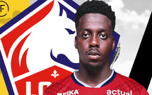 LOSC, mercato : le remplaçant de Mohamed Bayo déjà trouvé ?