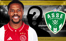 L'ASSE vise ce buteur quatre fois moins cher que Akpom, bravo !