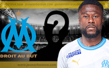 OM : Mbemba out, Longoria finalise 2 autres opérations à Marseille !