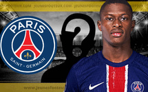Nuno Mendes dégouté, le PSG attend une star à plus de 45 millions !