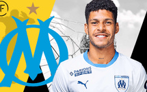 De Zerbi ambitieux, l'OM va faire un cadeau à 5M€ à Luis Henrique !