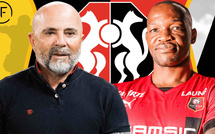 Stade Rennais : Mandanda ne fera aucun cadeau, Sampaoli éjecte un autre joueur !