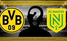 Ciblé par le Borussia Dortmund, Kita le veut au FC Nantes !