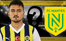 Pas de Cengiz Ünder, le FC Nantes vise un autre gros poisson à 8M€ !