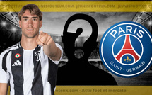 Après Vlahovic, le PSG valide un plan magistral à 125 millions !