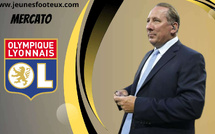 OL, mercato : intox de John Textor au sujet d'un gros transfert ?