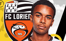 FC Lorient : une offre de Bundesliga pour Eli Junior Kroupi ?