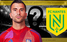 FC Nantes : Anthony Lopes, le coup de gueule d'un ex de l'OL !
