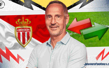 AS Monaco : 13M€, un transfert surprise pour Adi Hütter !