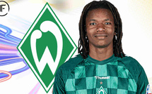 Werder Brême : Skelly Alvero (ex OL) prêté en Ligue 1 ?