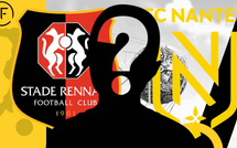 Le FC Nantes lorgne sur un ex joueur du Stade Rennais à la ramasse