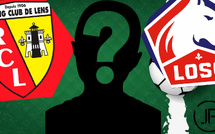 Un ex du RC Lens au LOSC pour compenser l'absence de Matias Fernandez-Pardo ?