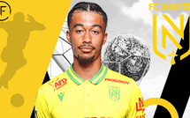 FC Nantes : Nathan Zézé out, un gros pari pour le remplacer ?