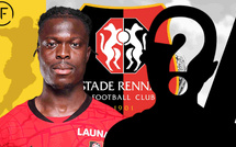 Stade Rennais : 11M€ pour remplacer Alidu Seidu ? Le SRFC tente un sacré coup de poker !