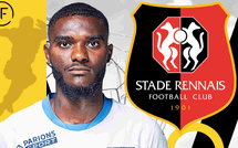 Stade Rennais : du nouveau pour Lilian Brassier (OM) !