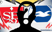 Stade Brestois : après Abdallah Sima, un autre joueur de Brighton au SB29 ?