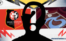 Trabzonspor intéressé par un flop du Stade Rennais !