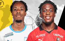 Wahi ou Kalimuendo à l'Eintracht Francfort ? Un autre candidat se détache