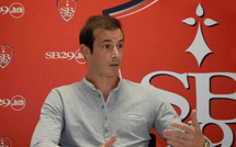 Brest : une surprise à 2 M€ signée Lorenzi au Stade Brestois !
