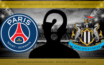 C'est fini pour le PSG, il se dirige vers Newcastle pour 57 millions !