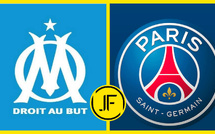 Adoré au PSG, il va illuminer le début de semaine de l'OM au mercato !