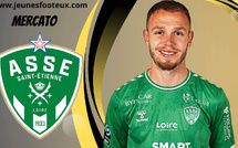 ASSE : Cardona + un défenseur à 3M€ bientôt à St Etienne ?