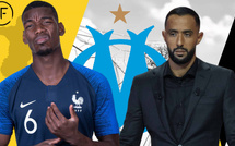 OM : Pogba oublié, Benatia attend une autre star à Marseille !