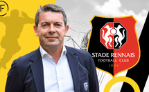 Stade Rennais : un deal à 14M€ validé à Rennes, pas surpris mais déçu !
