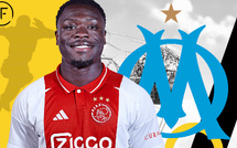 Brian Brobbey à l'OM, grosse surprise signée Benatia à Marseille !