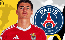 Antonio Silva au PSG, le coup de génie de Campos au Paris SG !