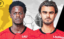 Stade Rennais : Naouirou Ahamada et Jota au cœur d'un deal à 15M€ ?