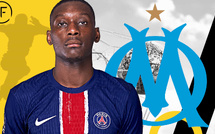 Soglo en MLS, l'OM attend 25M€ grâce à Benatia et Kolo Muani !