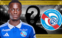 RC Strasbourg : Habib Diarra out, un wonderkid à 13M€ au RCSA ?