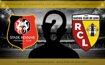 Mercato : le Stade Rennais l'adore, Will Still l'attend au RC Lens !