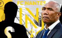 Le FC Nantes fait dans l'urgence, une recrue pour Kombouaré face à Lyon ?