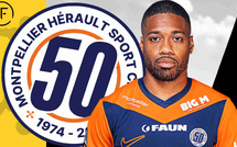 Arnaud Nordin (MHSC) pour remplacer Nathan Ngoumou convoité par le RC Lens et le Paris FC ?