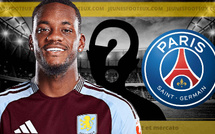 Jhon Duran oublié, le PSG finalise une autre belle signature !