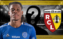Cyriaque Irié très courtisé, le RC Lens tient un autre talent à 6M€ !