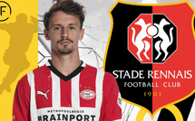Olivier Boscagli (PSV), le gros coup mercato du Stade Rennais ?
