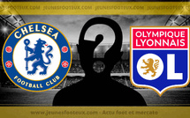 OL : Chelsea prépare un joli cadeau pour Textor à Lyon !