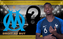 OM : après Zalewski et Pogba, Benatia veut une star à 0€ à Marseille !