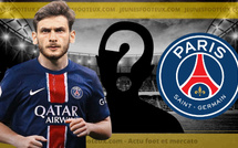 PSG : c'est 18M€, le Paris SG veut ce transfert après Kvaratskhelia !