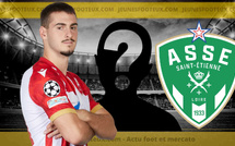 ASSE : après Mimovic, St Etienne tient un autre deal ambitieux à 5M€ !