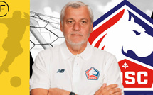 LOSC : une défaite face au RC Strasbourg et une très mauvaise nouvelle pour Genesio !