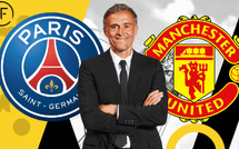 PSG : 51 millions, une star a un message pour Enrique au Paris SG !