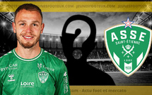 ASSE : après Cardona, 2 renforts attendus à St Etienne pour 8M€ ?
