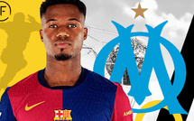 Ansu Fati à l'OM, le coup de génie de Longoria à Marseille !