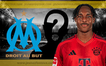 OM : après Tel, Benatia tient un joli transfert à 11M€ pour Marseille !