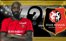 Le Stade Rennais fait une folie à 16M€, Seko Fofana jubile à Rennes !